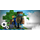 Blockade 3D icon