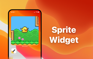 Sprite Pencil screenshot 1