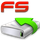 File Scavenger icon