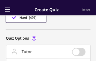 Kaplan USMLE Prep screenshot 1