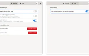 HydraPaper screenshot 2