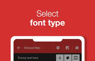 MemeNow screenshot 1