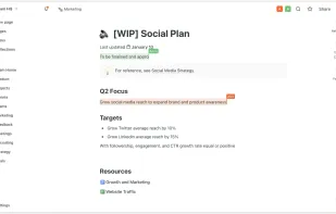 Saga.so screenshot 1