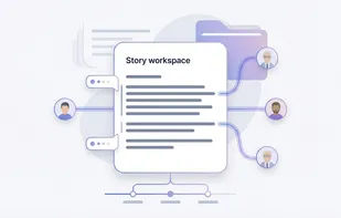 Scribely screenshot 1