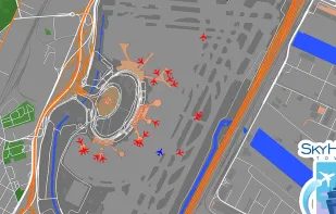 SkyHeart Tower screenshot 2