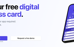 Spreadly.app screenshot 1