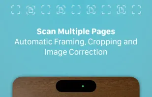 Simple Scan • Quick Scanner screenshot 1