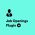 WP Job Openings icon