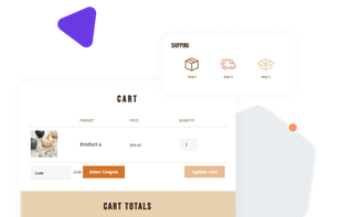 Divi Shop Builder For WooCommerce screenshot 1