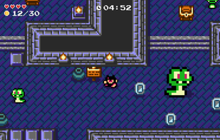 Bloxels screenshot 2