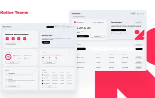 Easily manage your globally employed team or contractors on a single dashboard built for visibility and control. Monitor contracts, track payroll, and stay compliant with local laws, no matter where your team is based.