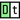 Diff Text icon