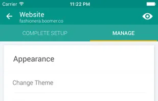 Boomer Marketing screenshot 3