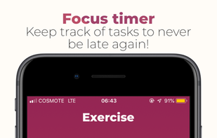 awakee Morning Routine Planner screenshot 2