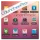 Blurred LauncherPro Icon Pack icon