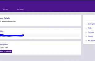 Validate Vat screenshot 2