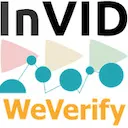 Fake news debunker by InVID &amp; WeVerify icon