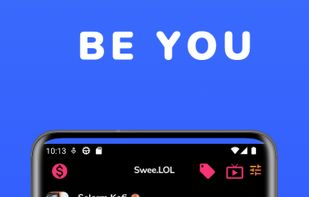 SweeLOL screenshot 1