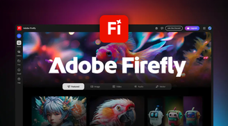 Adobe Firefly launches its AI video model in beta with new features & subscription plans image