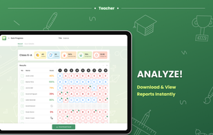 Class Saathi screenshot 1
