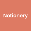 Notionery icon