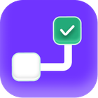 ResolveUp.io icon