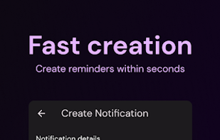 Noterly screenshot 1