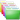 Folder Color icon