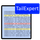 TailExpert icon
