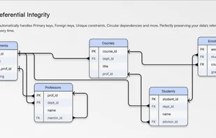 Neosync screenshot 2