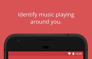 MusicID screenshot 1