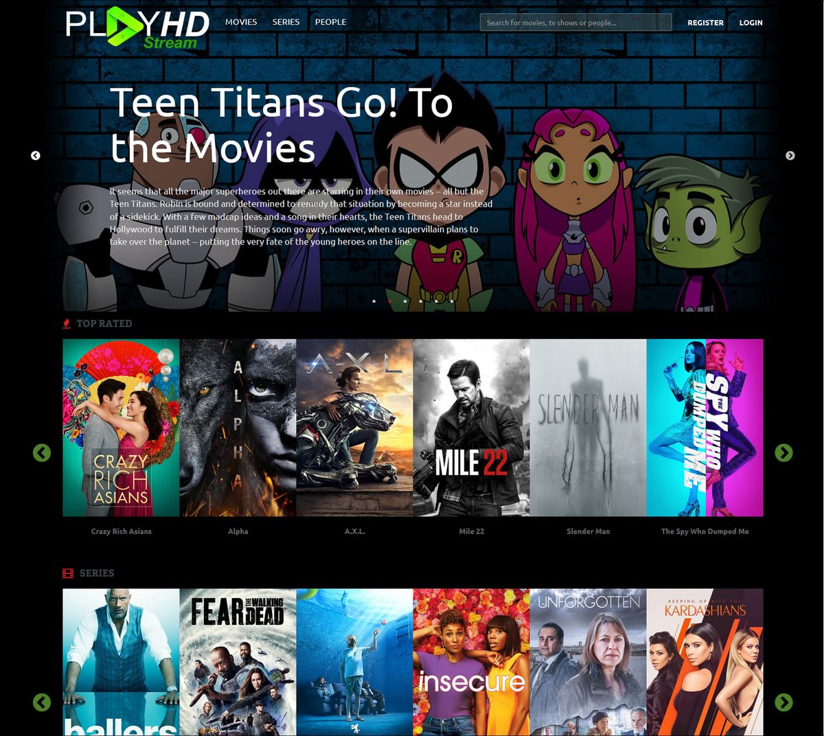 Play TV HD Stream App Reviews, Features, Pricing & Download