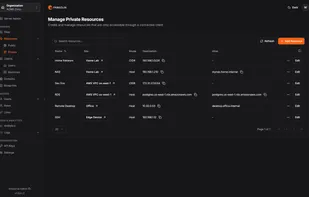 Fossorial Pangolin screenshot 3