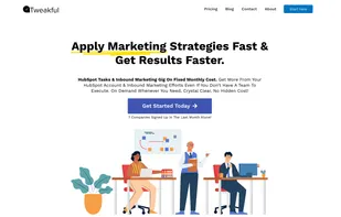 Tweakful screenshot 1