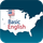 Learn English - Vocabulary (Hello-Hello) icon