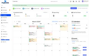 Appointment Scheduling