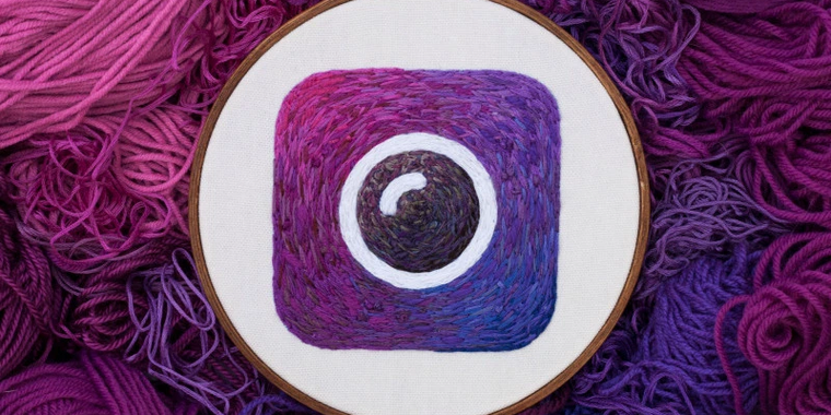 Threads from Instagram has launched image