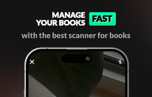 READO - All About Books screenshot 1