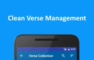 BibleMe screenshot 1