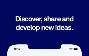 GetAbstract.com screenshot 2