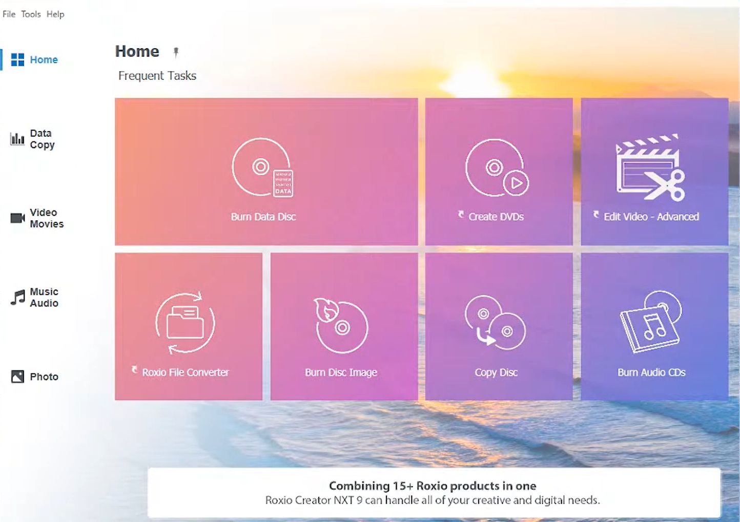 Roxio Creator Alternatives 25+ Audio & Video Converters AlternativeTo