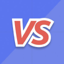 Difference 101 icon