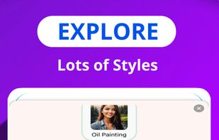 Quick AI Avatar screenshot 3