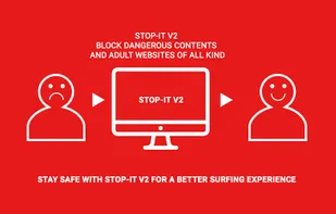 STOP-IT V2 screenshot 1