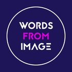 WordsFromImage