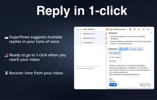Superflows screenshot 1