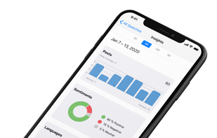 Clatters screenshot 3