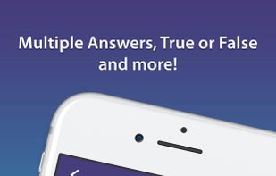 Geography Quiz - Trivia Game screenshot 1