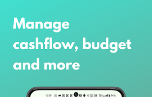 Balance: Money Manager screenshot 1