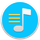 Replay Music icon